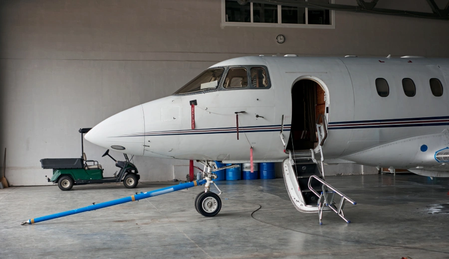 Professional Aircraft Cleaner in Santa Fe, NM Professional Aircraft Cleaner in Santa Fe, NM