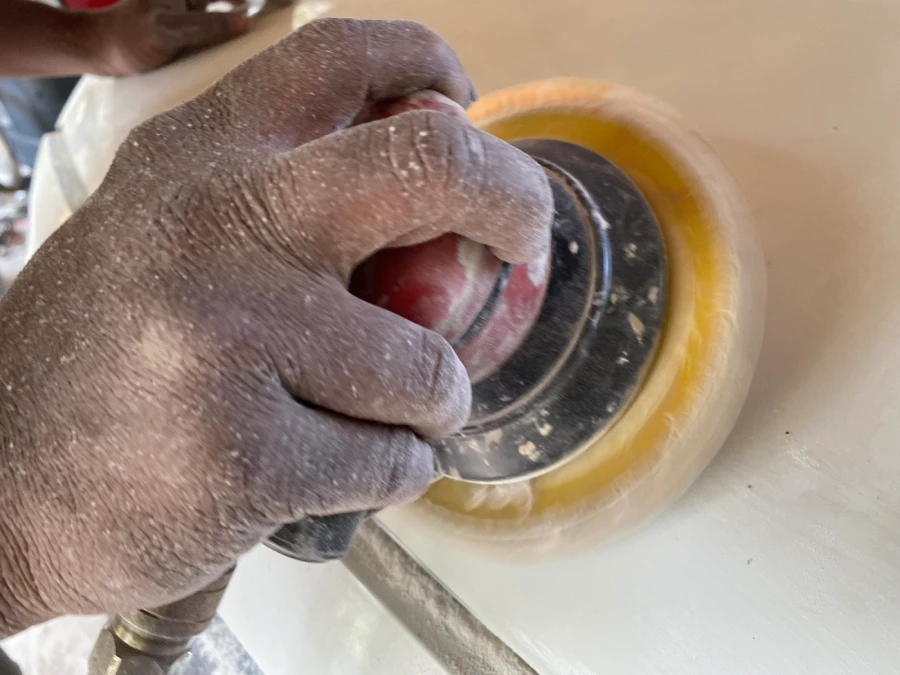 Polishing Care For High Contact Areas Santa Fe, NM Polishing Care For High Contact Areas Santa Fe, NM