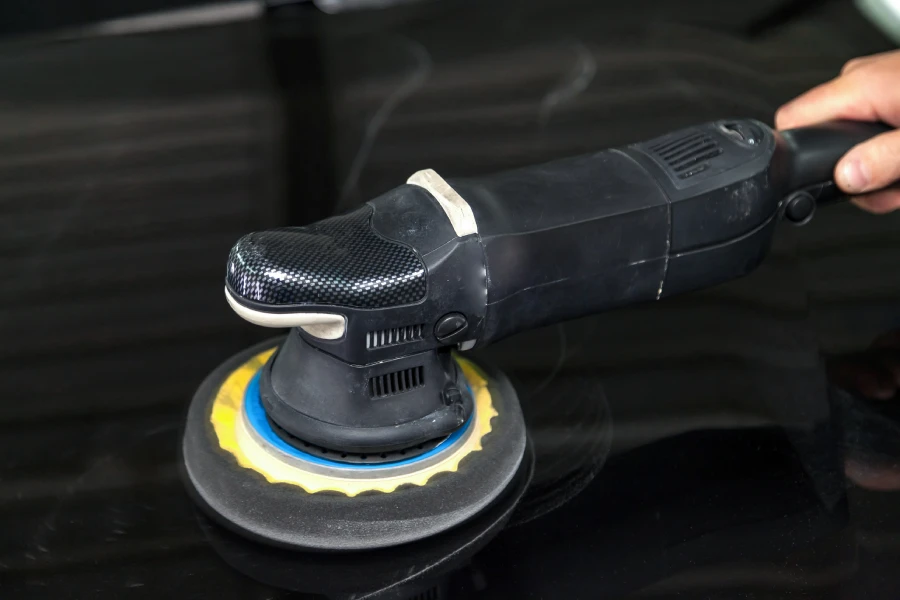 Polishing Insights For Maintaining Paint Clarity Santa Fe, NM Polishing Insights For Maintaining Paint Clarity Santa Fe, NM