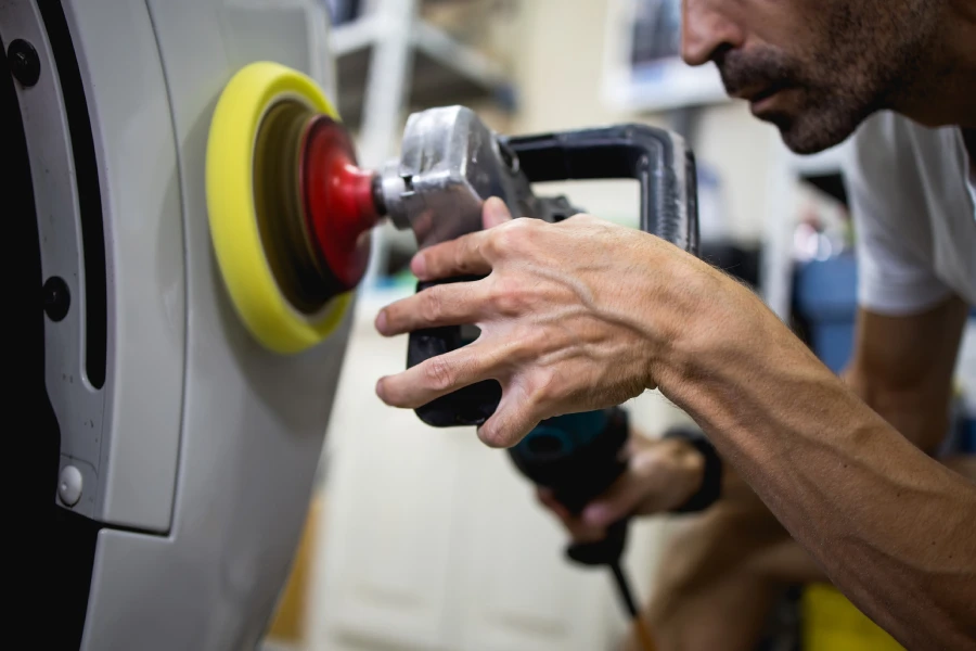 Polishing Insights For Maintaining Paint Clarity in Santa Fe, NM Polishing Insights For Maintaining Paint Clarity in Santa Fe, NM