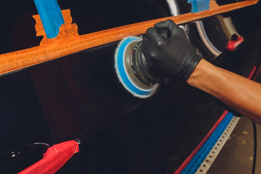 Waxing Insights For Preventing Oxidation Santa Fe, NM Waxing Insights For Preventing Oxidation Santa Fe, NM